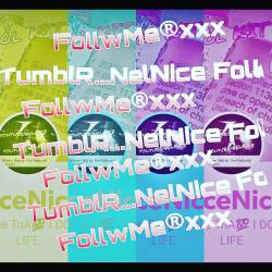 #Follow Me On Tumblr    X X X 😝👌💯  #Follow Me On Tumblr @Nelnice   I Love