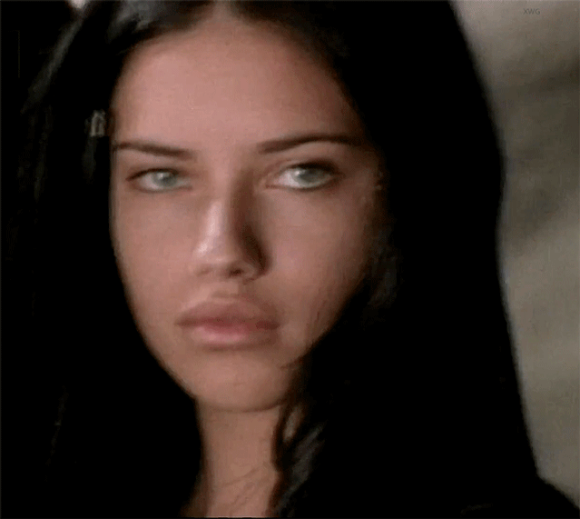 Adriana Lima gifs on Tumblr