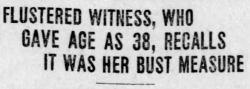yesterdaysprint:   St. Louis Post-Dispatch, Missouri, February 20, 1910  