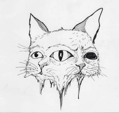 andri-u:  Portada del desplegable. Es un autoretrato…
