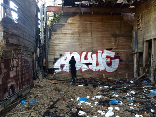 ACRONYMS IRSCREW