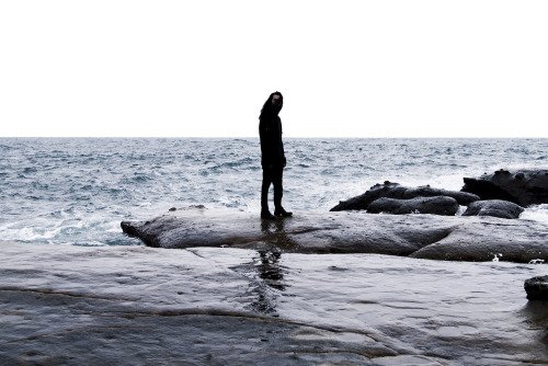 Solemn 2015 S/S Collection: Ying Yang