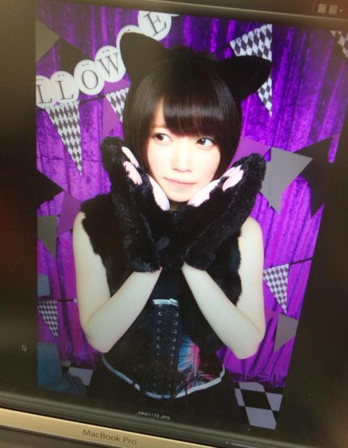 hkt48g:  Piichan Iichan 