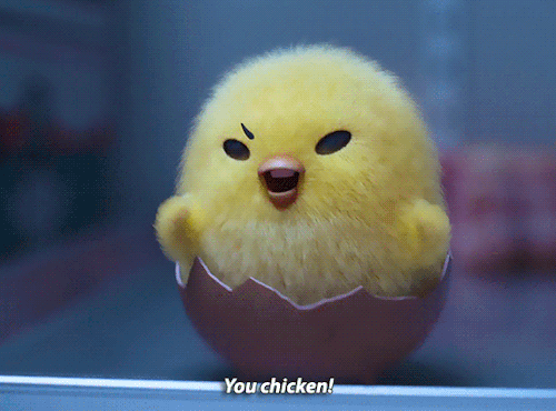 GUDETAMA: AN EGGCELENT ADVENTURE1x01 - What A Drag