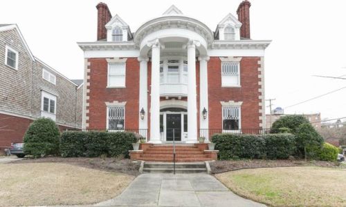 $794,000/5 br/5230 sq ftNorfolk, VAbuilt in 1930