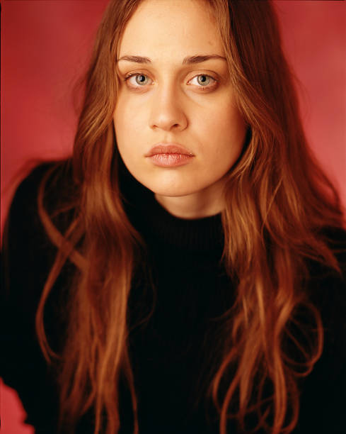 reservoir-of-blood:1998- Fiona Apple on “30 years of Rolling Stone” 