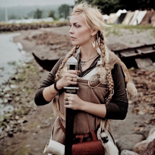Norse Mythology From A To Z: