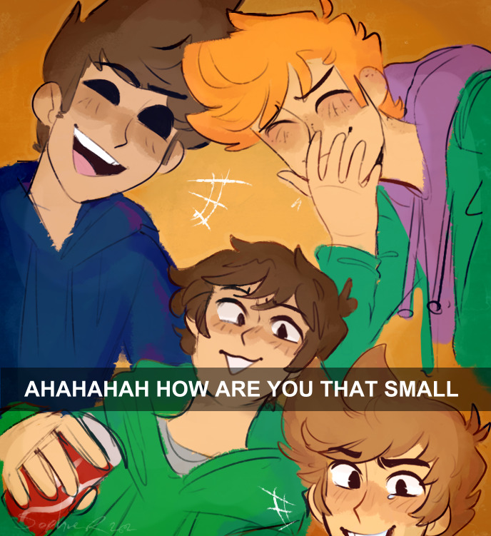 10shi on X: Matt being cute lmao I want to hug him 💕💕💕 And also an  excuse to not do my homework. Matt is much more important- #FANART # eddsworld #mattedsworld #ewmatt #cuteart #