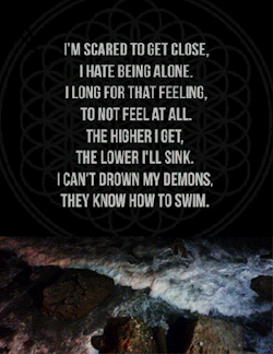 all-hail-lucipur:  Can You Feel My Heart- Bring Me The Horizon 