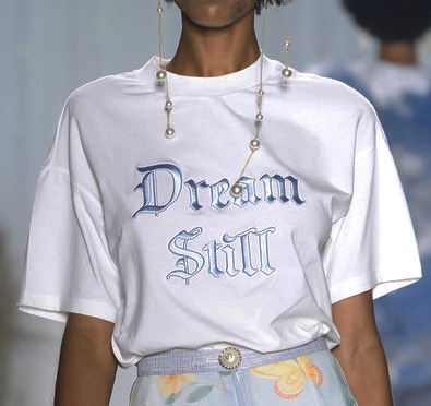 driflloon:  ozlana ss19  