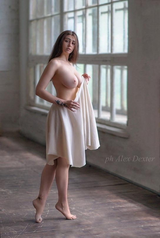 erotic-works:  Evgenia Talanina 