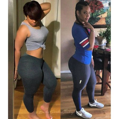 blackbootyusa:  New post on wesmcfadden http://ift.tt/1Te3GsM