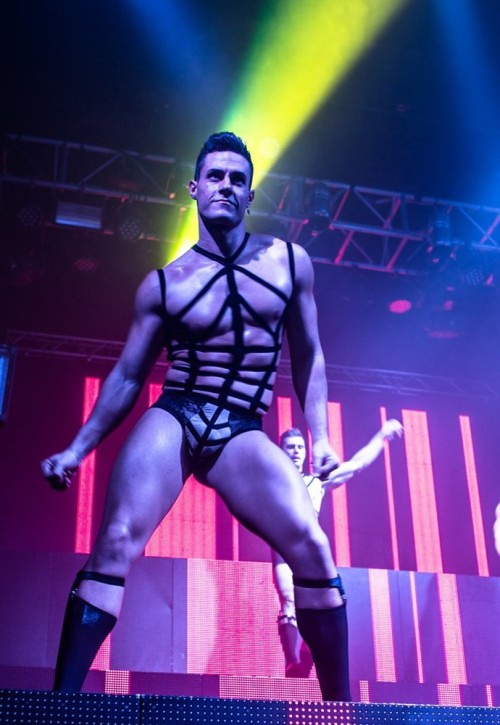 malestrippersunlimited:  [via Male Strippers Unlimited.com]