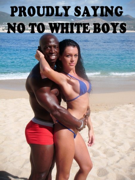 Interracial Sex-NY adult photos