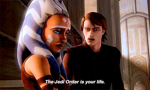STAR WARS:THE CLONE WARS 5.20 THE WRONG JEDI