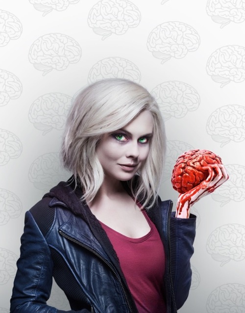 Izombie