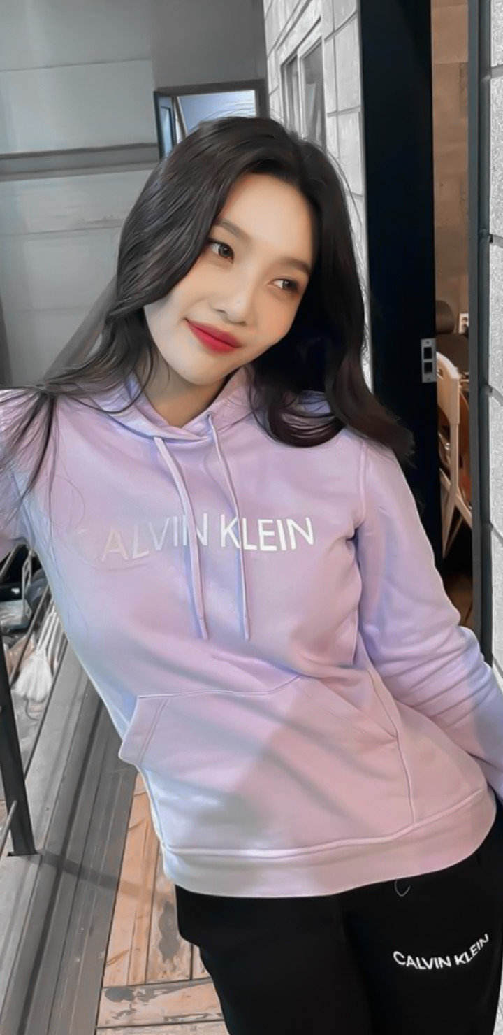 Joy Lockscreens (red Velvet)