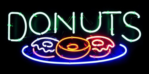 dwnsy:Neon Inspiration