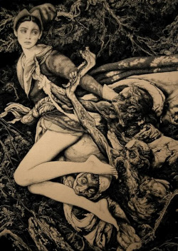 sakrogoat:  Vania Zouravliov