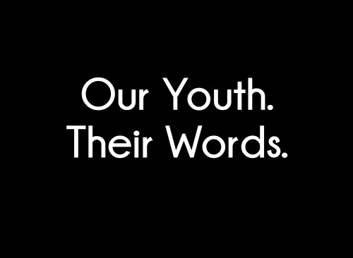 kushingtonthechief:  milikkashad:  This project ‘Can I Just Be?’ is a project I’ve been working hard on for the past few weeks. It’s 2015 and African-American youth are still being stereotyped and grouped together. So I went out, got out different