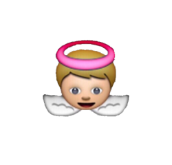 piinkpeach:  I made it transparent👼🏼