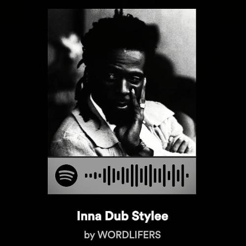 FOLLOW US ON SPOTIFY. ✌ Expertly Curated Playlists.  @WORDLIFERS. Definitive Roots/Dancehall Reggae 