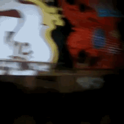 Heather Mason (silent Hill) Stimboard With Gritty Themes And Abandoned Buildings For Anon
