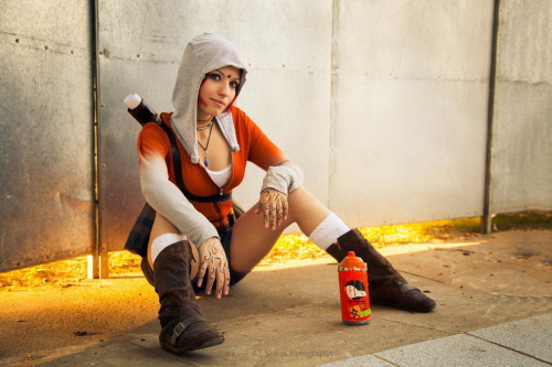 hotcosplaygirl:  Cosplay girlCosplay girl Twitter
