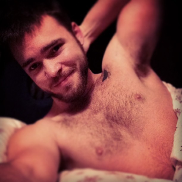 instabeards:  @dirtyponyboy