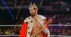 Lambchopviking:  Look At This Royal Nerd