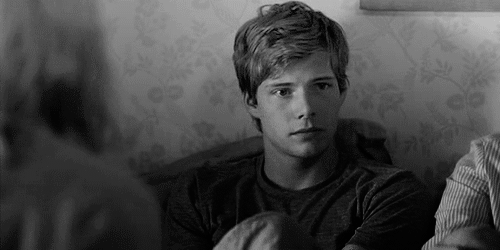 Hunter Parrish News