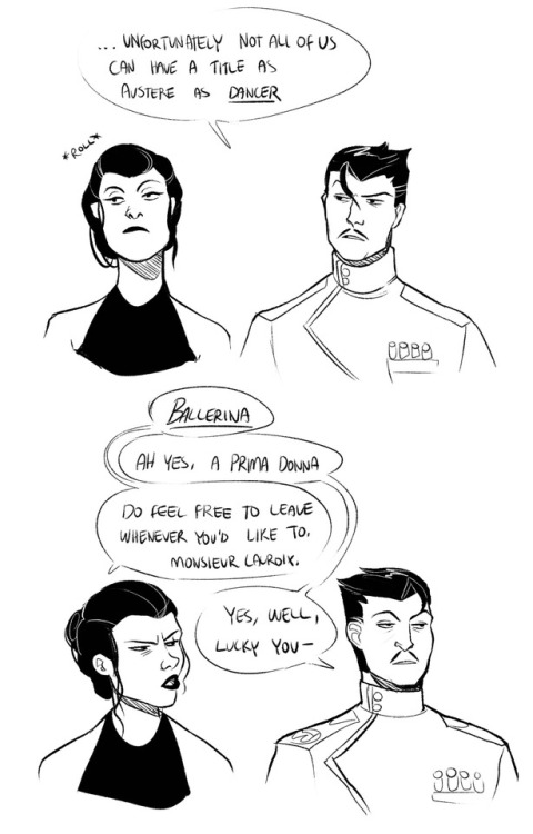 disteal: Oh hey it’s the long ass widow and gerard comic nobody asked for Alternatively: The comic 