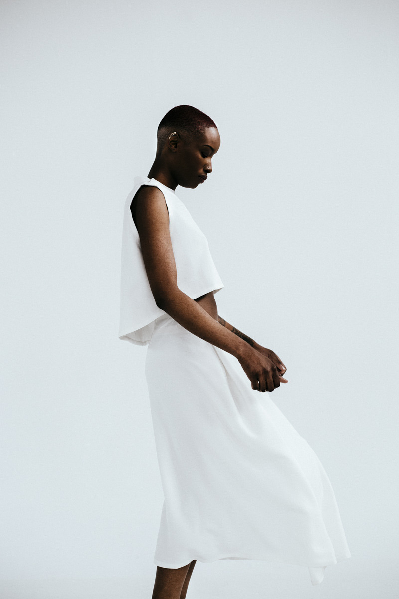 likewater4chocolate:  Photographer: Marcus SmithModel: Pati (IG _pjuls)