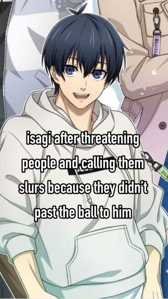 He's Just A Guy