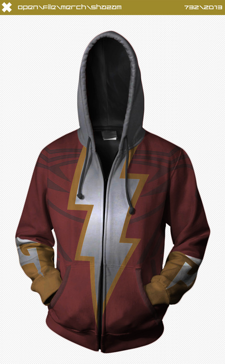 XXX cubbiemcprude:  Young Justice Hoodies I had photo