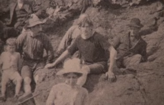 Proof of Time Travel