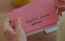 in-love-with-movies:Keith (USA, 2008)