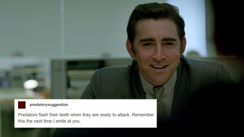 travllingbunny:Halt and Catch Fire + text posts: season 1 (part 1)And here it is, after my many sets