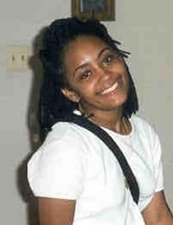 truecrimecrystals:Tamika Huston vanished from Spartanburg, South Carolina during May of 2004. Shortl