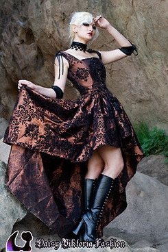 Porn Pics steampunk-girl:  Steampunk Girl  http://steampunkgirls.blogspot.com/