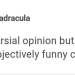 beardedmrbean: