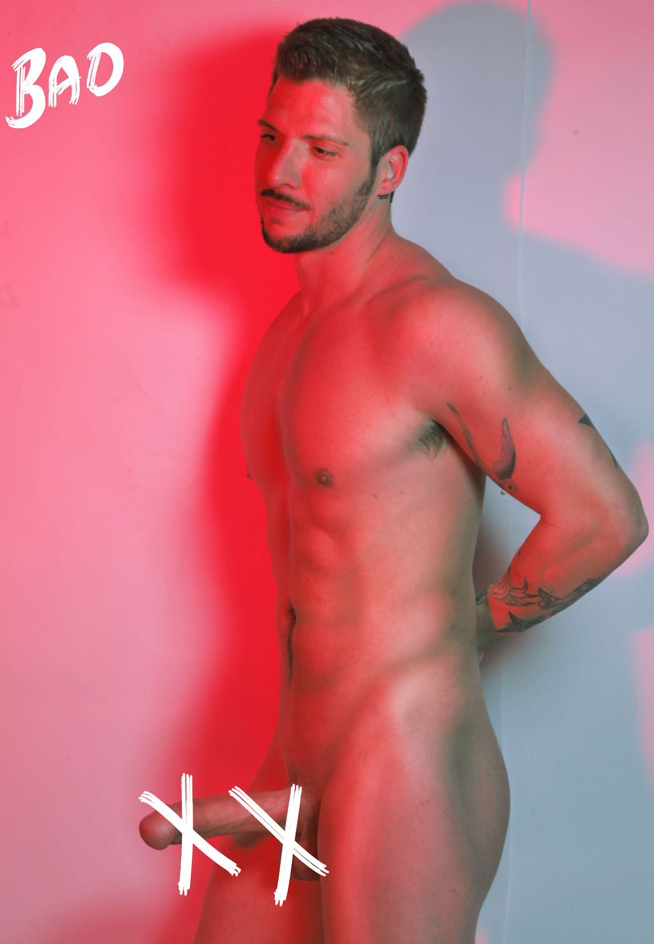 badboysofbjp:  BAD JOSH - ROUND 1 - XXX - bad boys of bp by BAD JOHNPAUL..for full