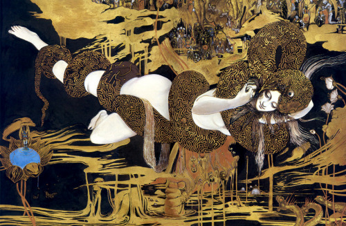 Yoshitaka Amano