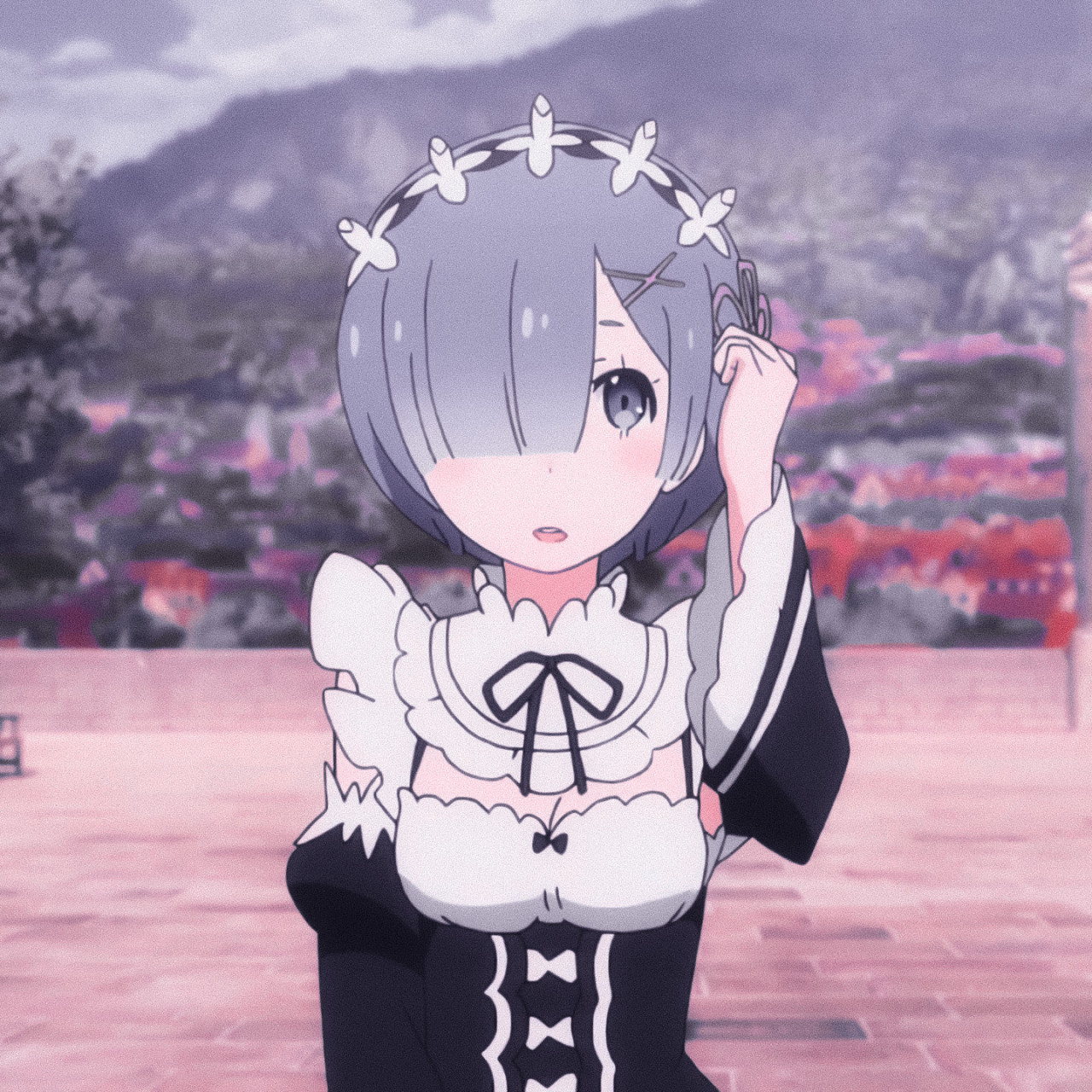 Rem Aesthetic Tumblr Posts Tumbral Com Rem Aesthetic Tumblr Posts Tumbral Com