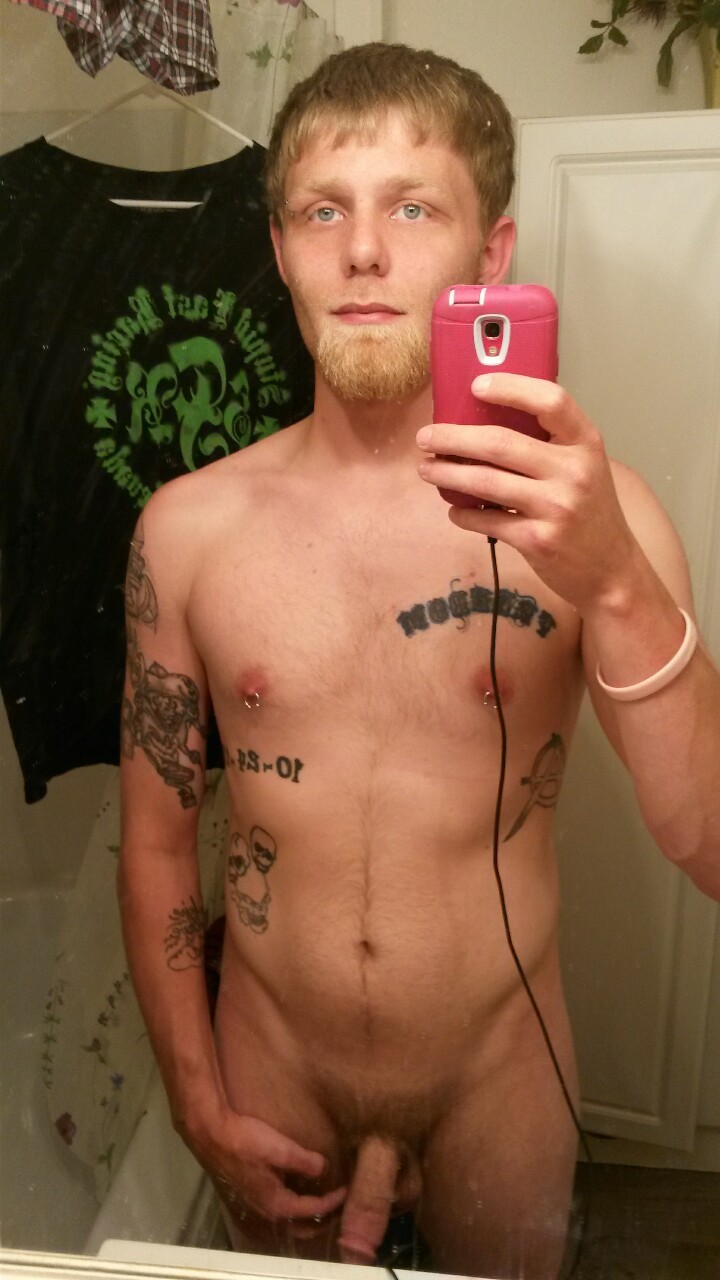 RedHead Fucker