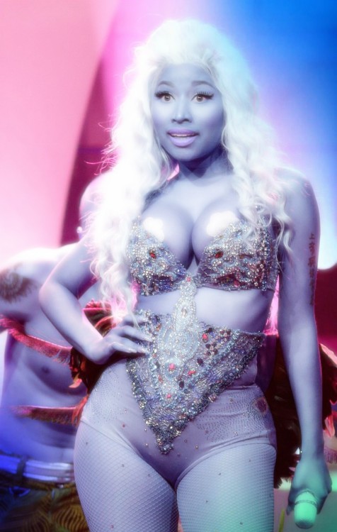 onika tanya maraj