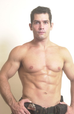 brazilmen:  Evandro Silveira 