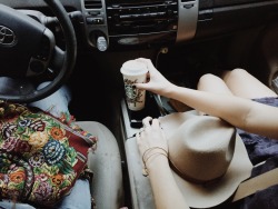 liveloveevintage:  autumn evening car rides