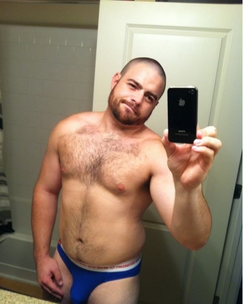 speedoweirdo
