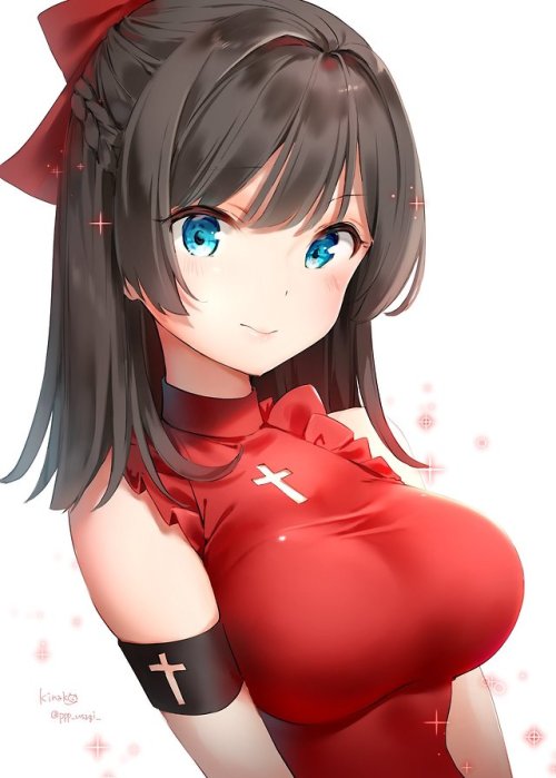 red(*・〜・*)こういう服すきおっぱい pic.twitter.com/XBo2Q8v14J— ✩木なこ✞☽お仕事募集中 (@ppp_usagi_) May 13, 2018